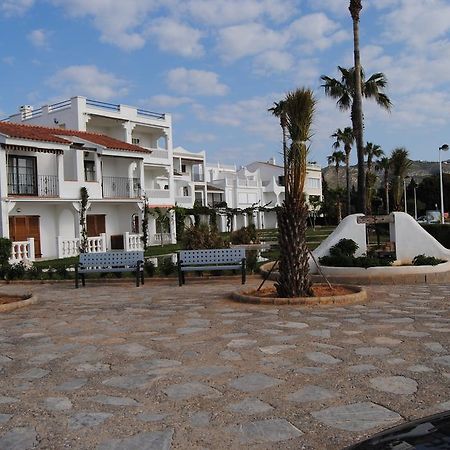 Playa Romana 3000 Alcossebre Εξωτερικό φωτογραφία