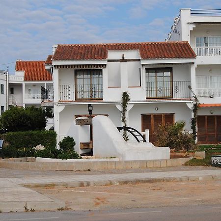 Playa Romana 3000 Alcossebre Εξωτερικό φωτογραφία