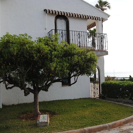 Playa Romana 3000 Alcossebre Εξωτερικό φωτογραφία