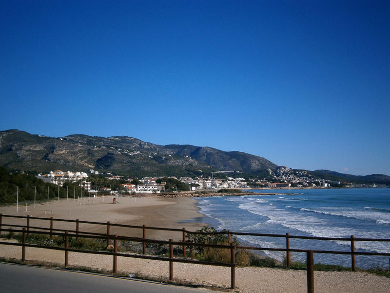 Playa Romana 3000 Alcossebre Εξωτερικό φωτογραφία