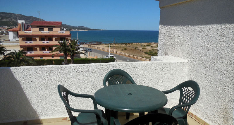 Playa Romana 3000 Alcossebre Εξωτερικό φωτογραφία