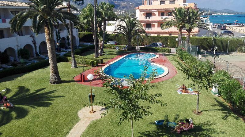 Playa Romana 3000 Alcossebre Εξωτερικό φωτογραφία