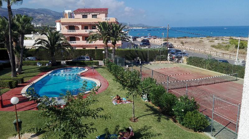 Playa Romana 3000 Alcossebre Εξωτερικό φωτογραφία
