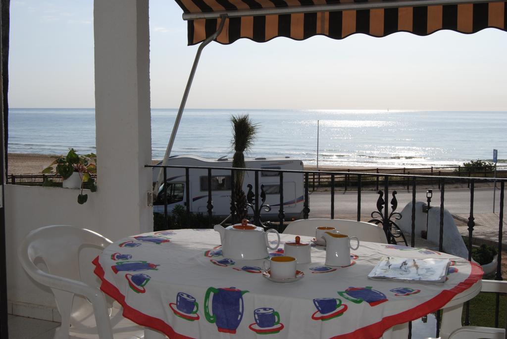 Playa Romana 3000 Alcossebre Εξωτερικό φωτογραφία